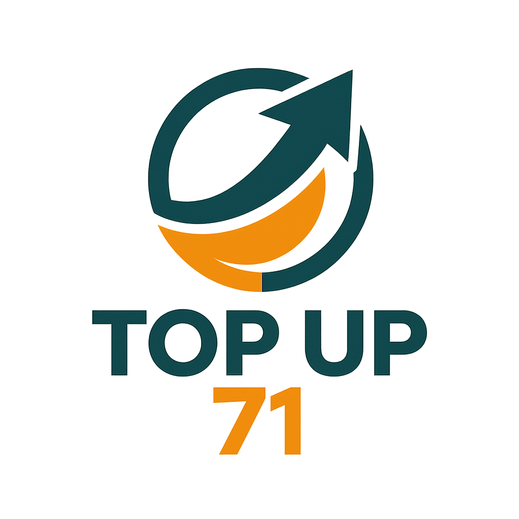 TOP UP 71
